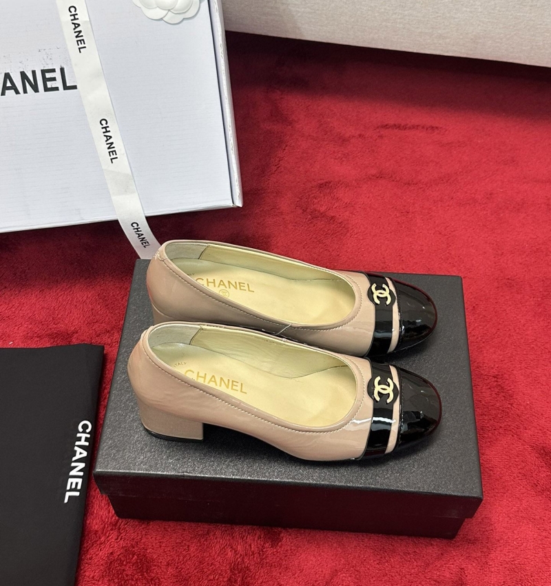 Ch*el high heels